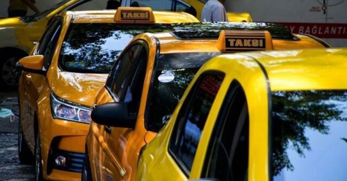 İstanbul'da Taksici Olmak İçin Plaka Satışı ve Kiralama Hizmetleri