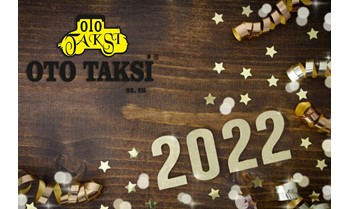 Hoşgeldin 2022