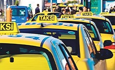 Şehir Yaşamının Vazgeçilmezi