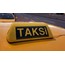 Taksi Plakaları